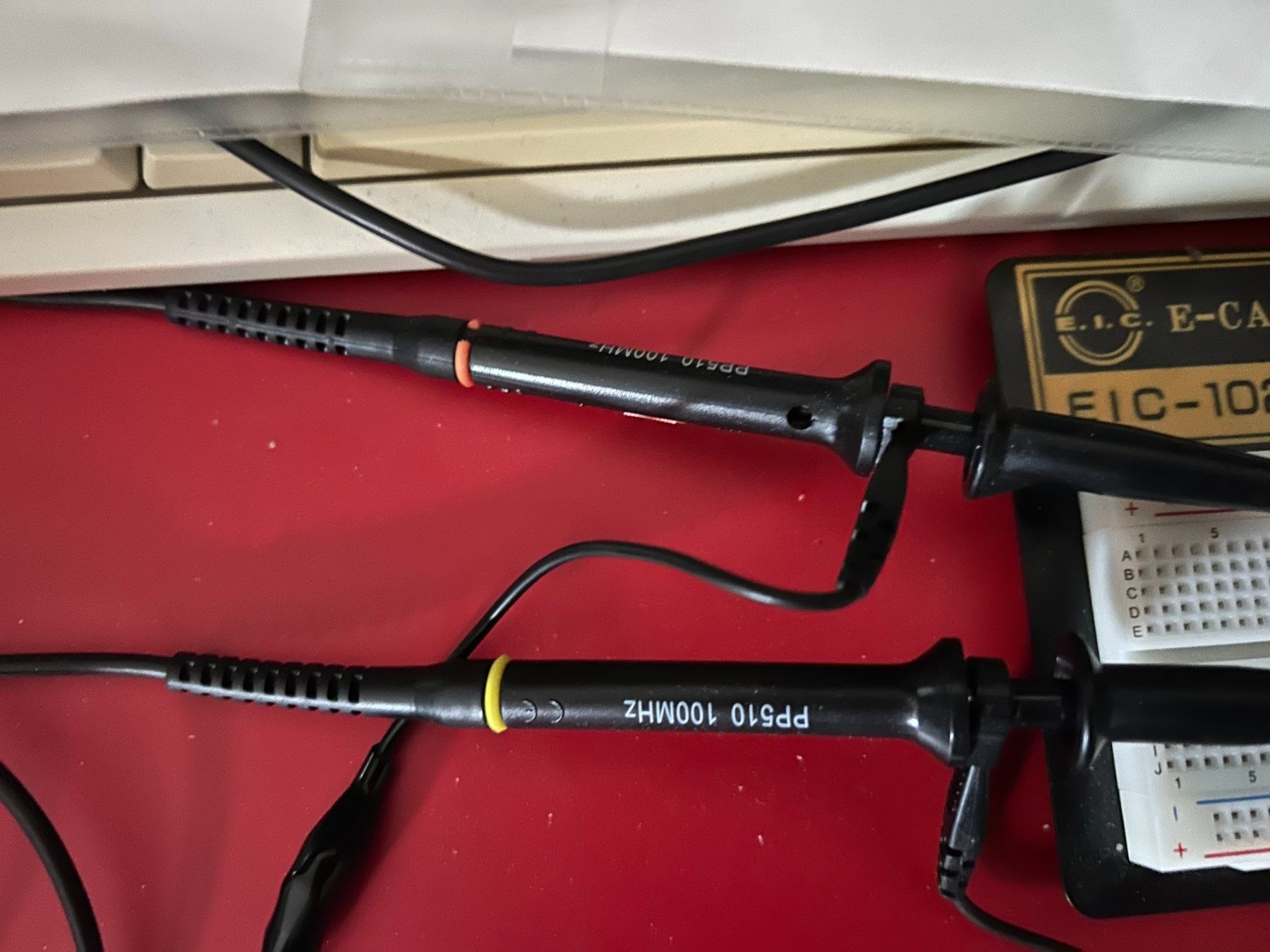 Misurare: SIGLENT SDS 1102X – Usato da Sils im Domleschg venduto da Mattangs 2