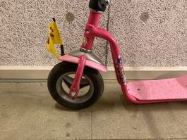 Puki Roller