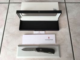 Victorinox Damast Jahresmesser 2017