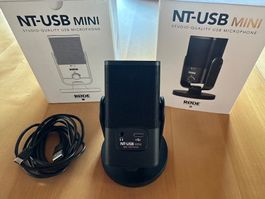 RØDE NT-USB Mini