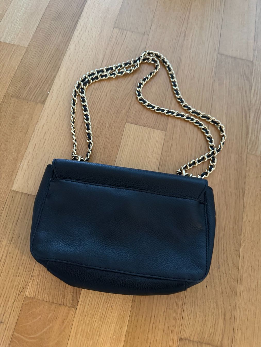 Tory Burch Borse da donna: Tory Burch Tasche - Schwarz – Usato da Oetwil an der Limmat venduto da Angelina_07 1