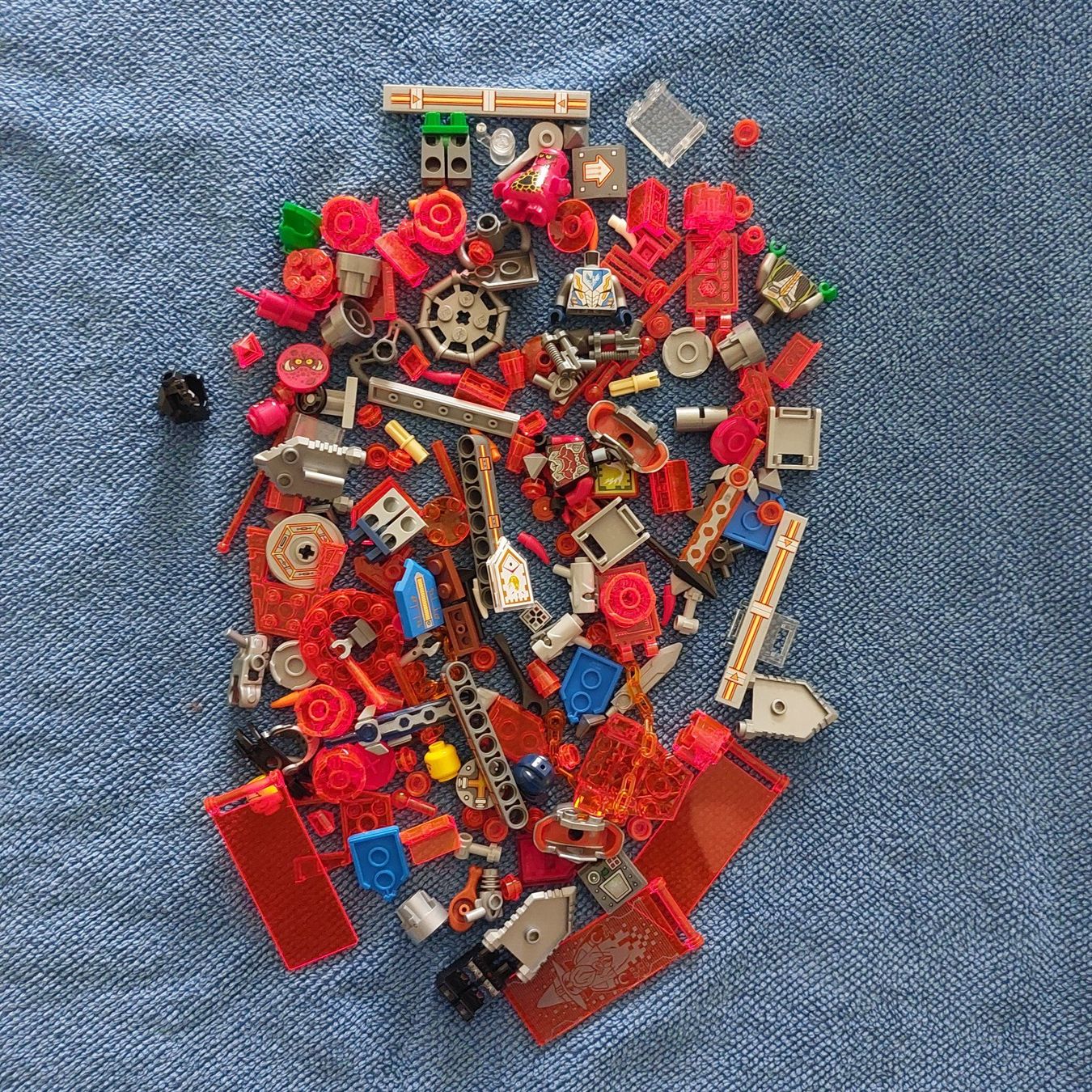 Lego Kit di costruzioni: LEGO 70317 – Usato da Uetikon am See venduto da Peter_von_Lanthen 3