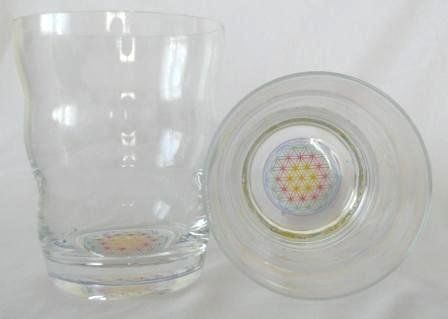 Bicchieri: TC Jasmina Trinkglas - Happy – Nuovo e nell'imballaggio originale da Mauren venduto da Yeelen 2