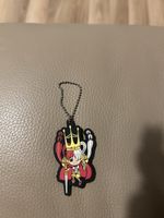 One Piece Character Schlüsselanhänger