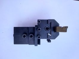 Porte outils