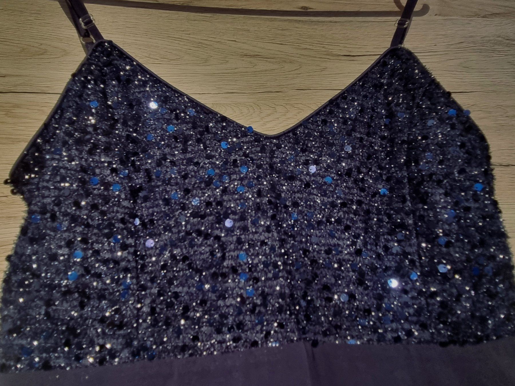 Vestiti: Trauzeuginnen Kleid /Ballkleid – Nuovo (secondo la descrizione) da Altstätten SG venduto da priska2885 4