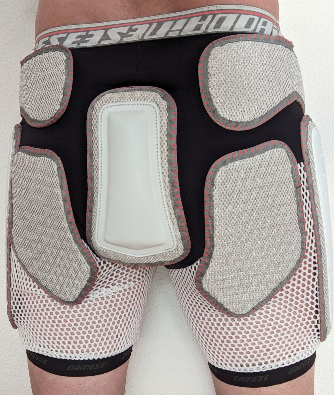 Dainese Protezioni & Imbottiture: Protektorenhose – Usato da Ostermundigen venduto da xoxilo