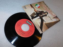 Single 1985 Ricchi e Poveri Single  Single 1979 Alan Sorrent