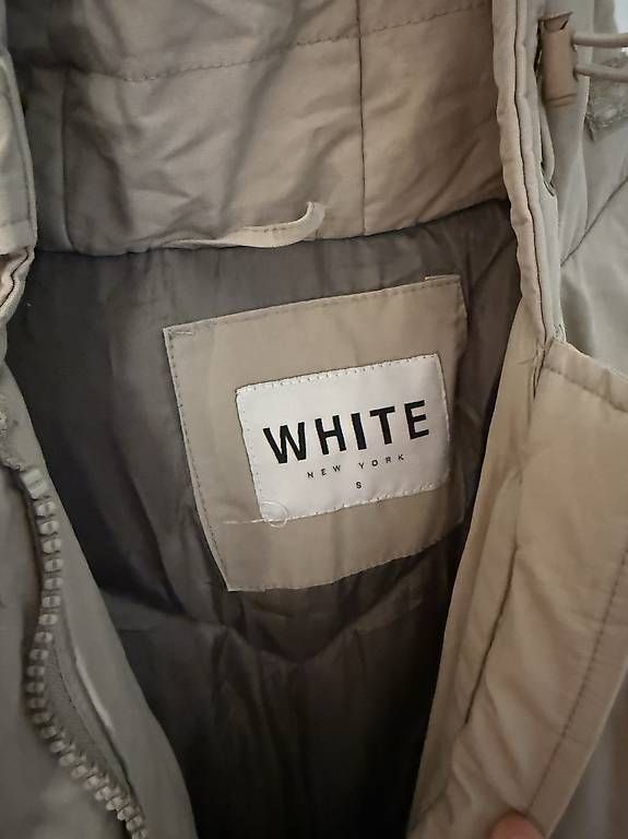 Jacken: Winterjacke Grösse S – Gebraucht aus Zürich von joe_9lm9 1