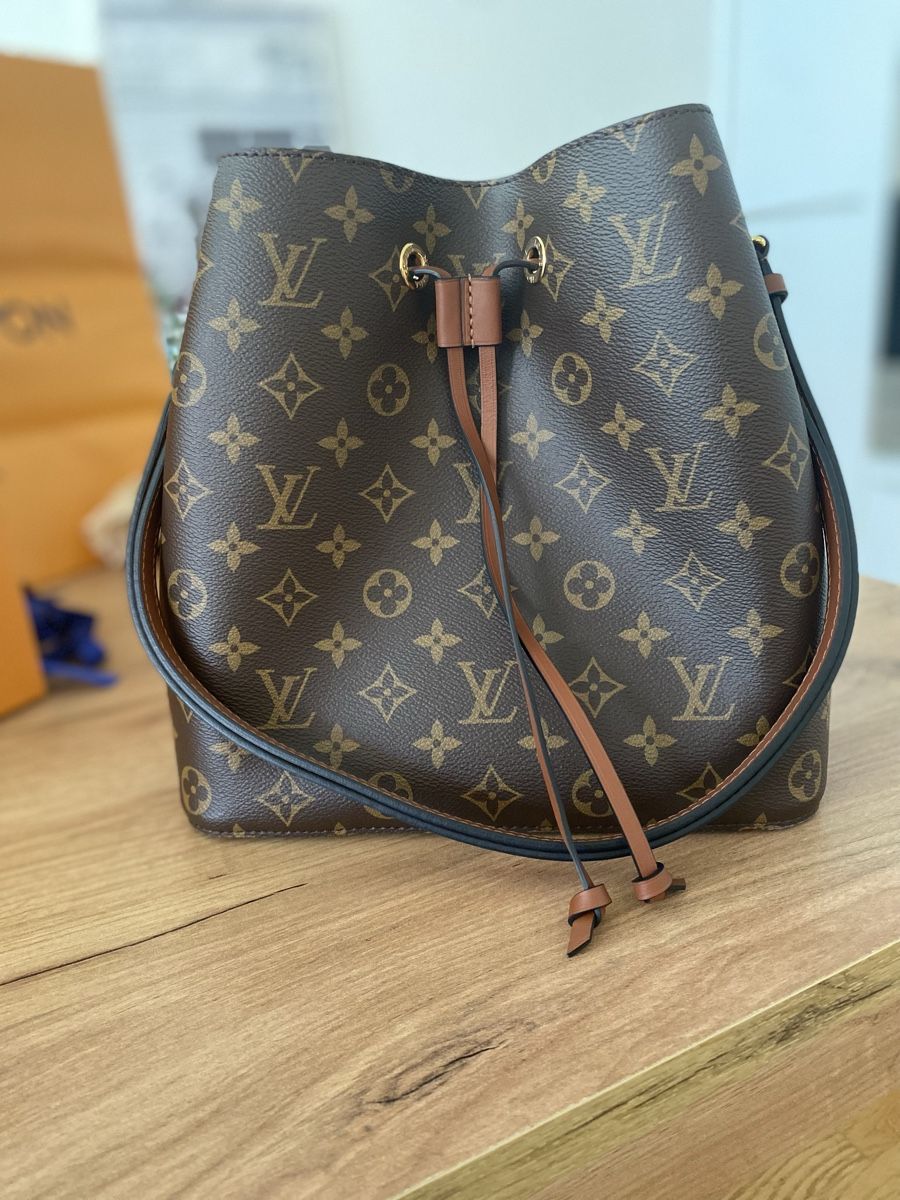 Louis Vuitton Borse da donna: Louis Vuitton NéoNoé MM Tasche – Nuovo (secondo la descrizione) da Bern venduto da kim_m5kt 4