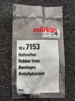 Marklin 7153 Haftreifen 10 St.