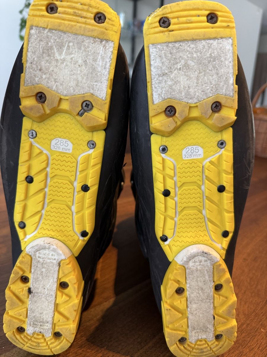 Rossignol Skis: Skischuhe Rossignol – Gebraucht aus Uster von PadeM86 3