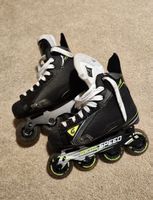 Inline Skates - Graf - Gr. 38, Top Zustand für den Sommer!