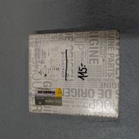 410604441R, Bremsklötze Renault Megane I