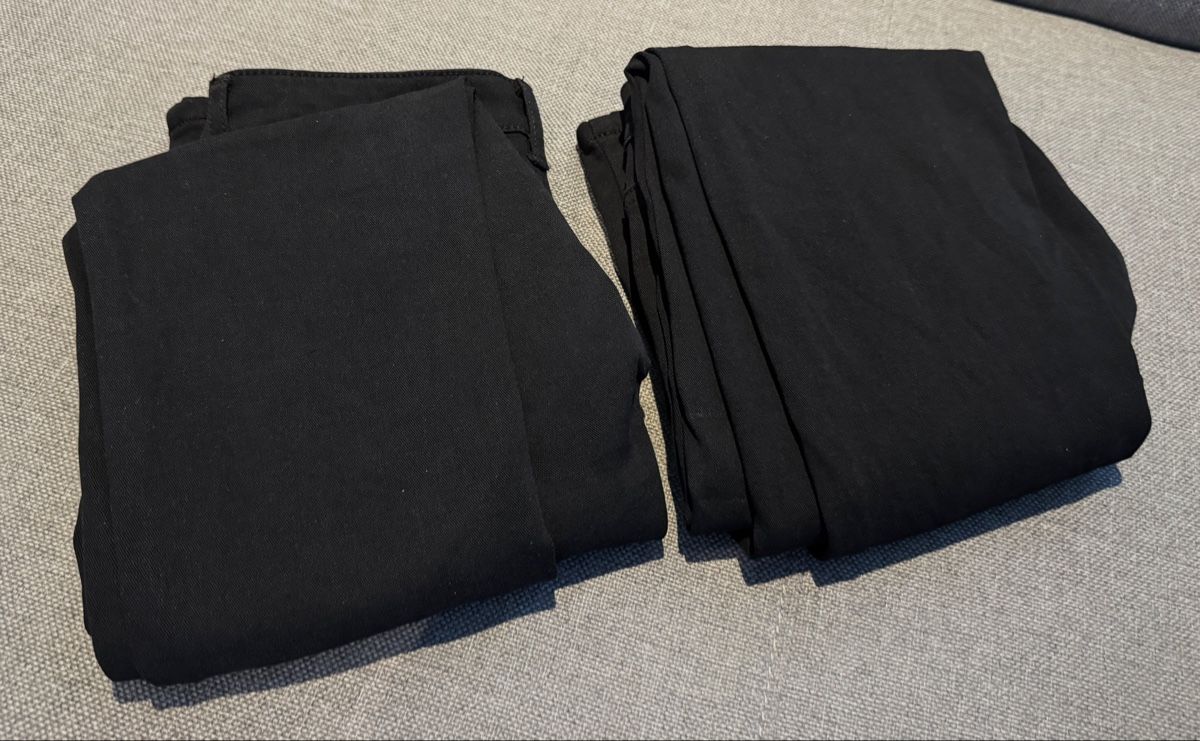 Zebra Jeans: Jeans Gr. 38 2 für 1 – Nuovo (secondo la descrizione) da Balzers venduto da Lorena-H 1