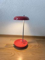 Vintage Ikea Lekaryd Tischlampe