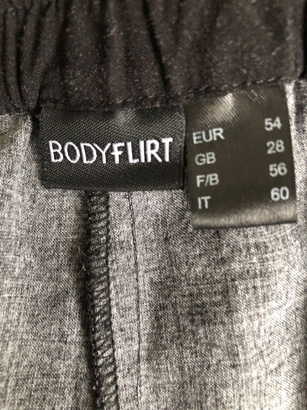 Hosen: Sommerhose Grösse 54 – Gebraucht aus Bern von Nole6 2
