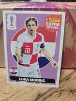 Panini Extra Sticker Modric