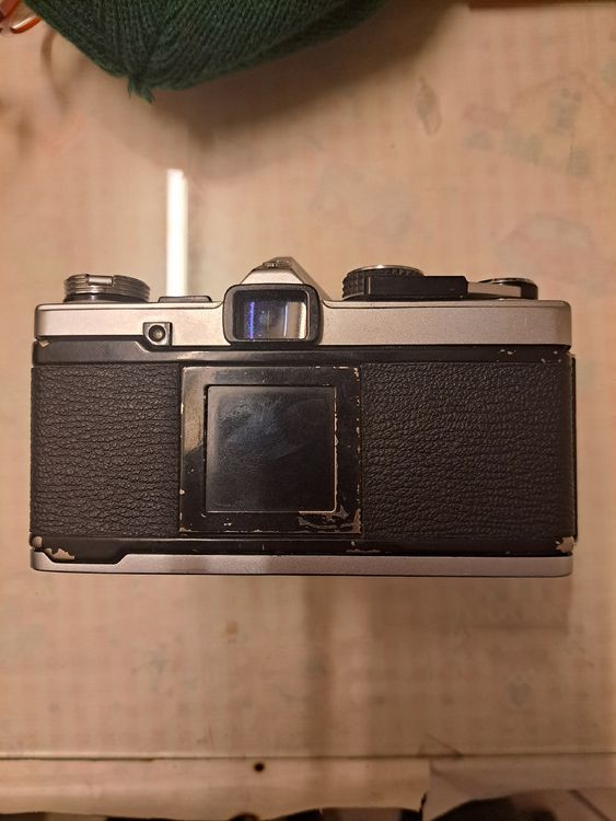 Olympus OM-2 3