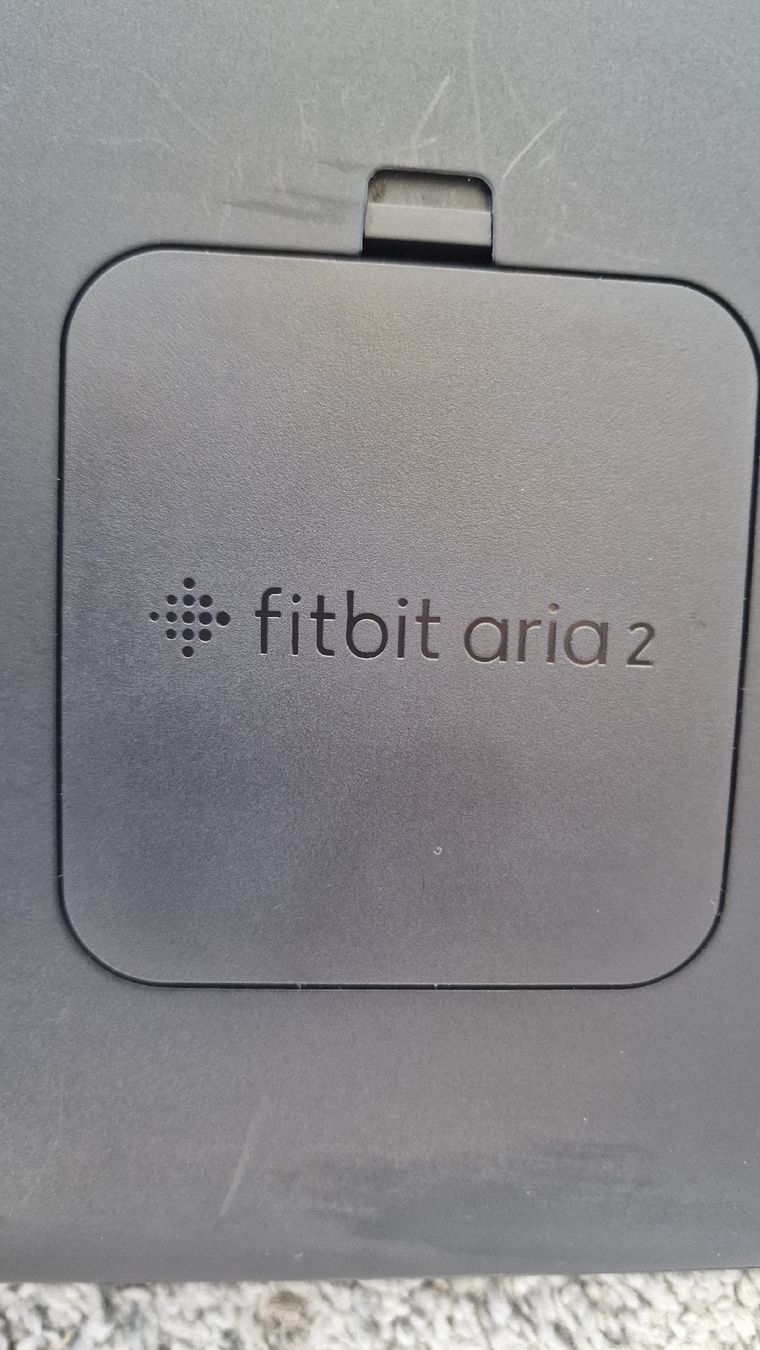 Bilance pesapersone: Fitbit Aria 2 Personenwaage gebraucht – Nuovo (secondo la descrizione) da goldach venduto da seegoldi13 1