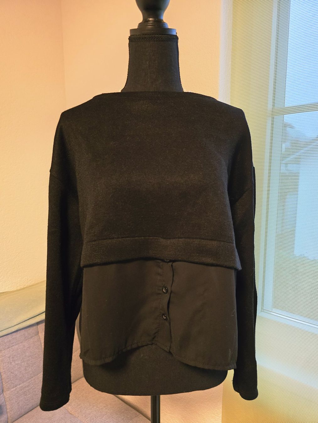 Pulls & Sweat-shirts: Pullover – D'occasion à Niederbipp par Viktoria_Sch