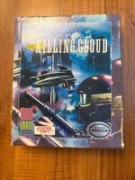Amiga Spiel: The Killing Cloud