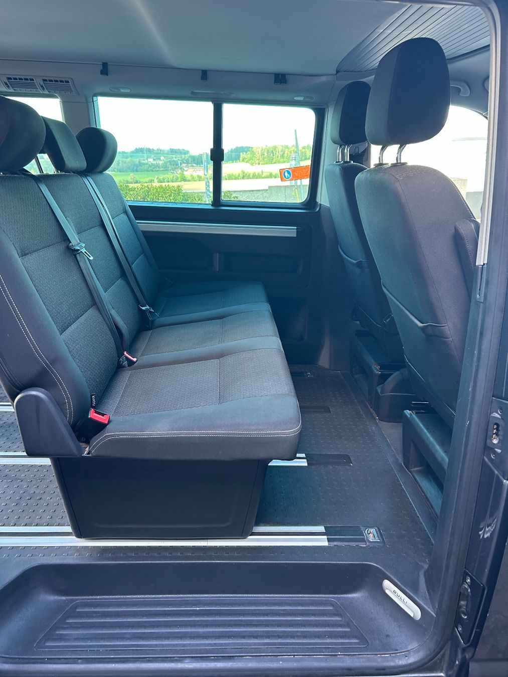 VW Veicoli da campeggio: VW T6 California 2.0 TDI Beach DSG – Usato da Hedingen venduto da levilou 8