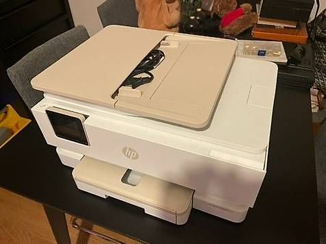 Stampanti: HP Envy Inspire 7924e – Usato da Zürich venduto da eerol