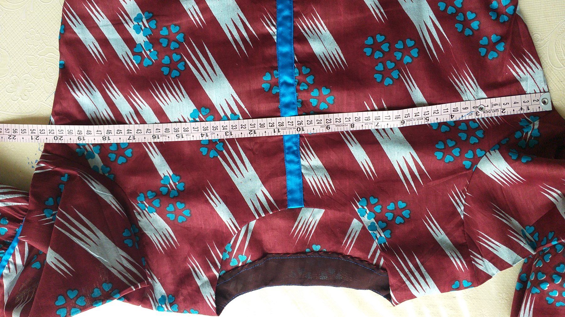 Vestiti: Kleid/ frock – Nuovo (secondo la descrizione) da Bern venduto da mahilini 2