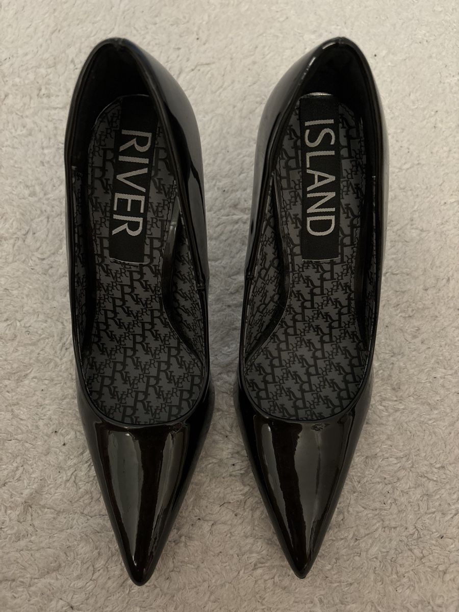 Zalando Scarpe da donna: River Island Pumps – Nuovo (secondo la descrizione) da Russikon venduto da sve_v78w