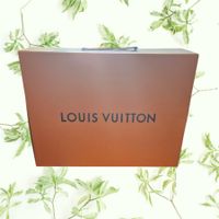 VENTE EXPRESS - Louis Vuitton boîte rigide XXL 59 cm
