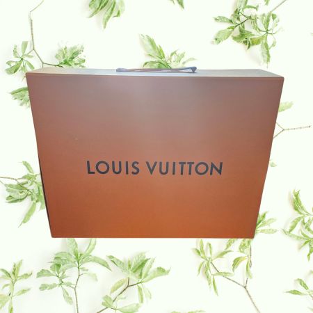 VENTE EXPRESS - Louis Vuitton boîte rigide XXL 59 cm