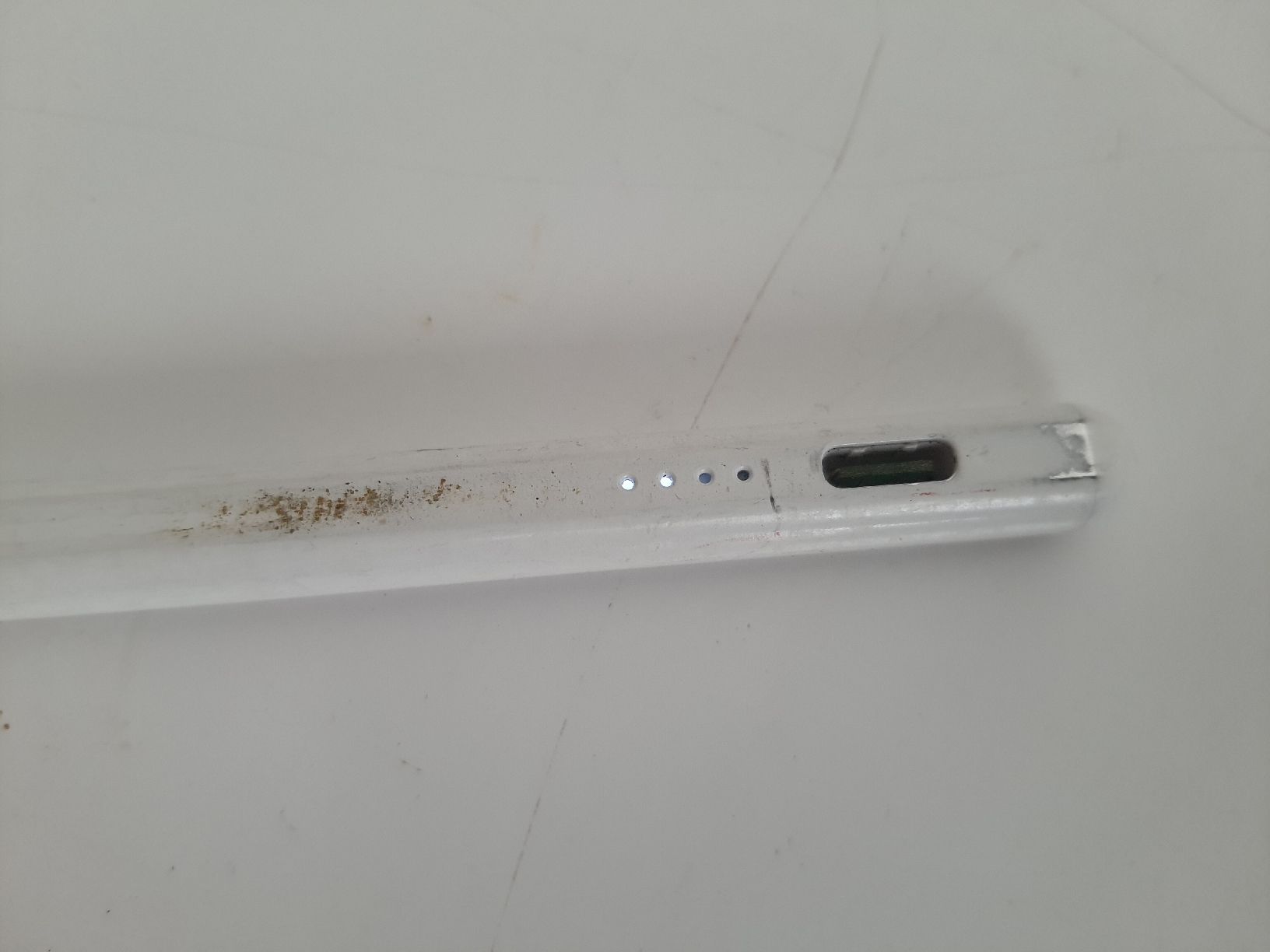 Penna & Evidenziatori: Apple Pencil Alternative Imitation Fake – Usato da Flawil venduto da rcnkr 1
