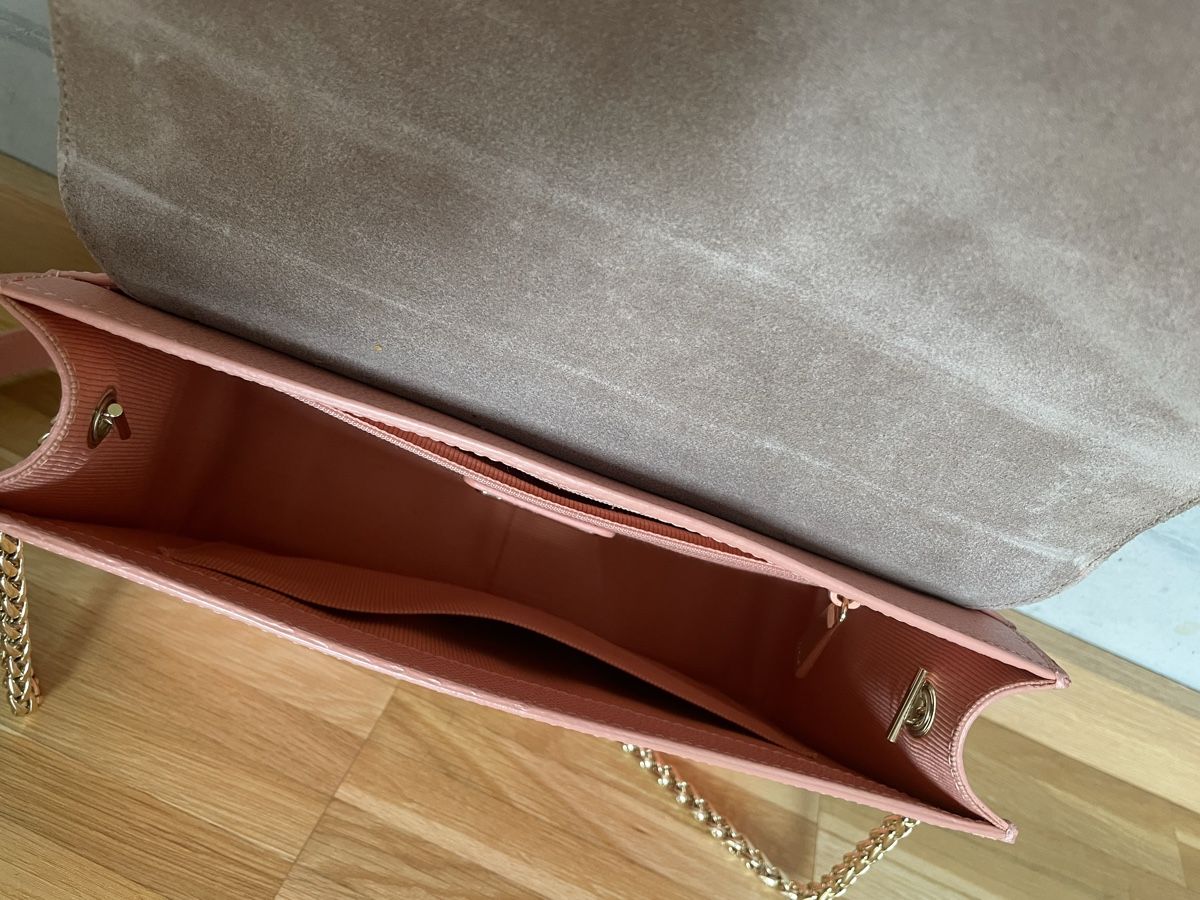 Furla Borse da donna: Furla Metropolis Leather Handbag – Usato da Dübendorf venduto da VSAngel 5