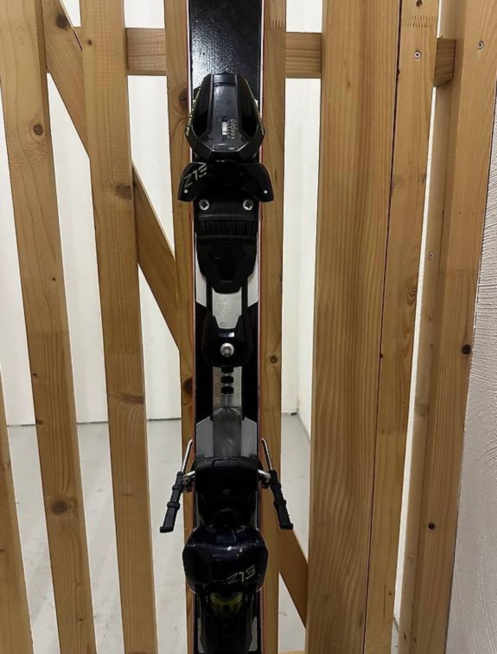 Fischer Sci: Fischer Ski RC4 The Curv 171cm – Usato da Basel venduto da Ric906 4