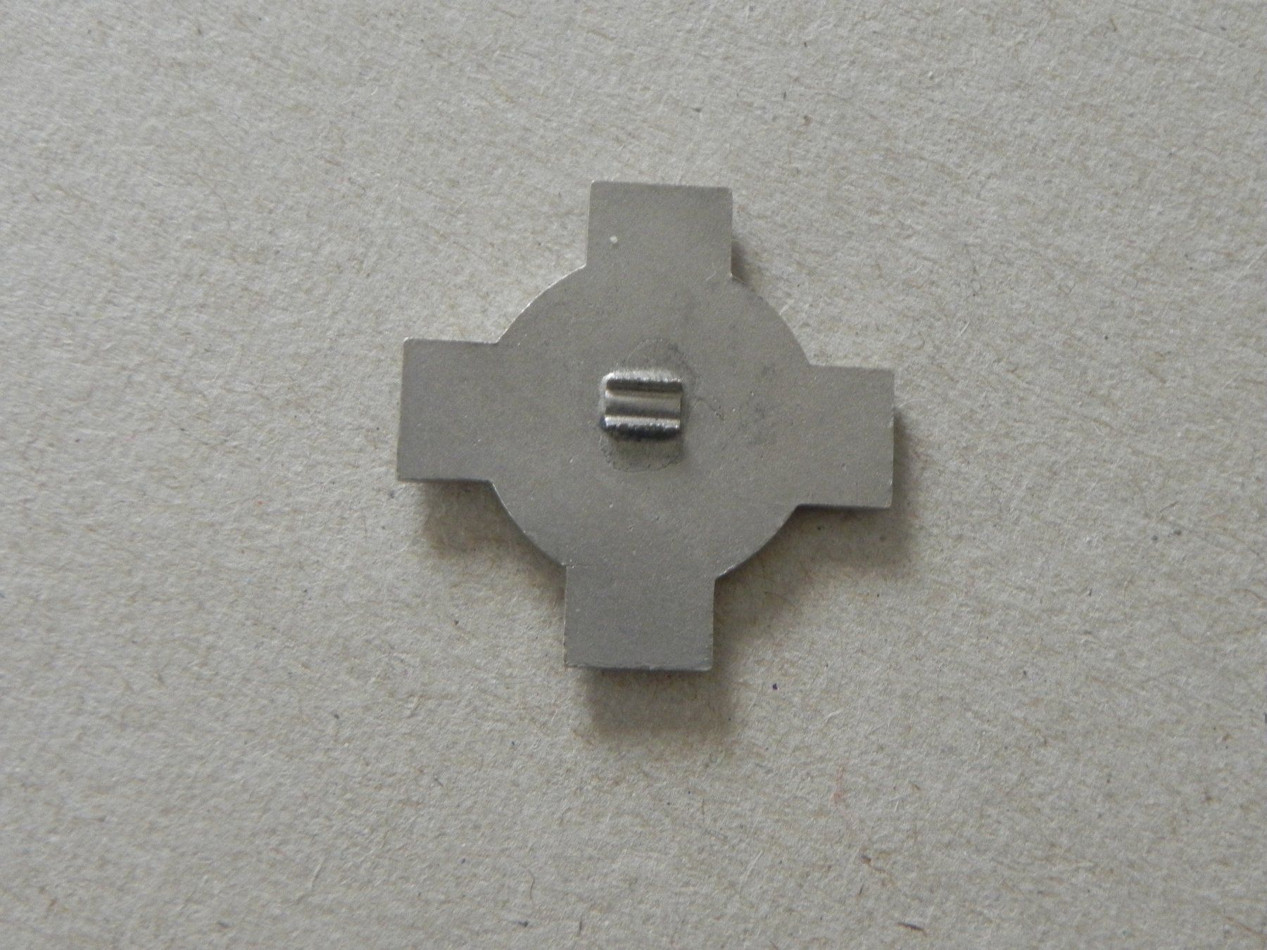 Placchette & Badge: Abzeichen Arbeiter Schwingfest Schwingen Biel BE 1924 – Usato da Siebnen venduto da krimsie 1