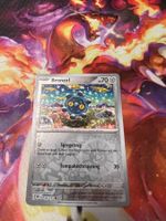 Bronzel (OBF 144) / Reverse Holo / Obsidianflammen