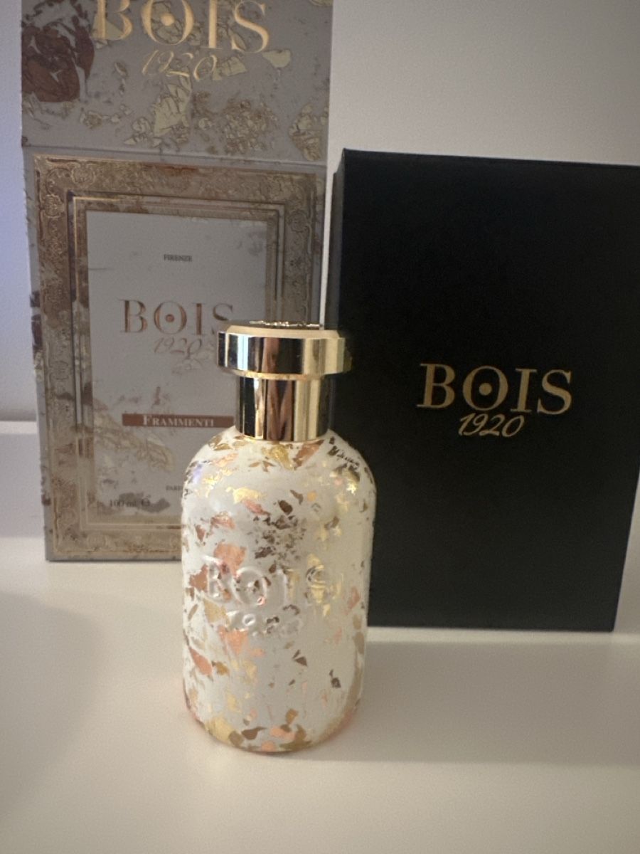 Profumi & Eau de Toilette: Bois 1920 FRAMMENTI – Nuovo (secondo la descrizione) da Taverne venduto da ema_q5pb 1