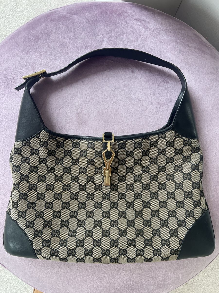Gucci Borse: Gucci Jackie Bag – Usato da Kreuzlingen venduto da wk.