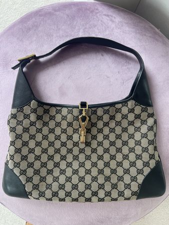 Gucci Jackie Bag