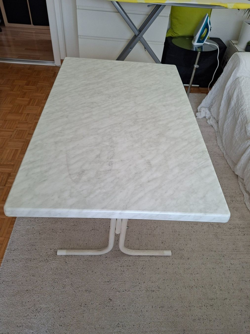 Tische: Tisch – Gebraucht aus Reinach BL von Spacejam1 1