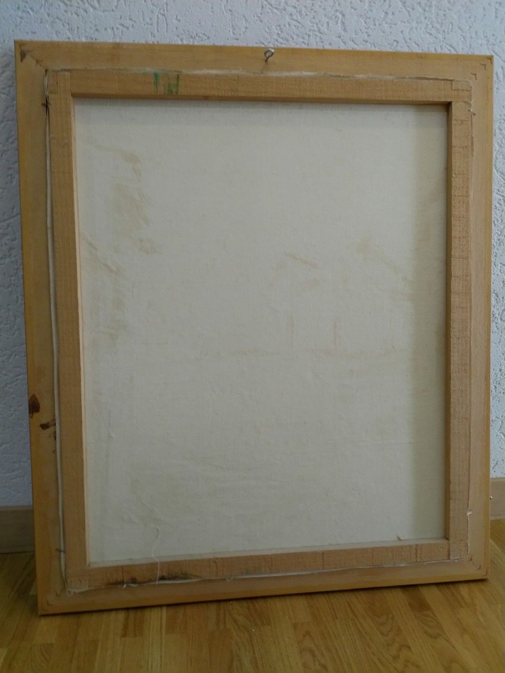 Dipinti: Peinture tableau VALL – Usato da Grand Lancy venduto da ampoule 1