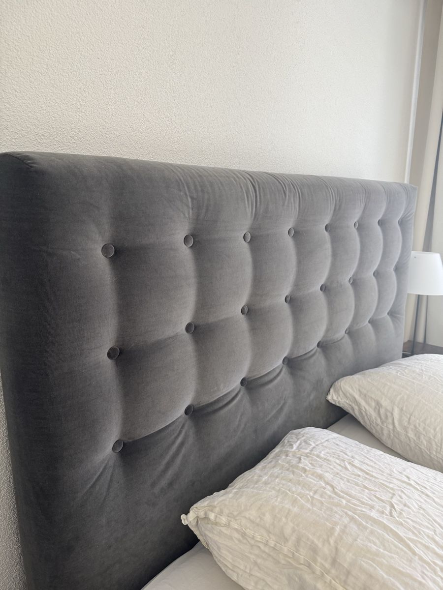 Betten: Ikea Boxspringbett – Gebraucht aus Meilen von nic_77cd 1