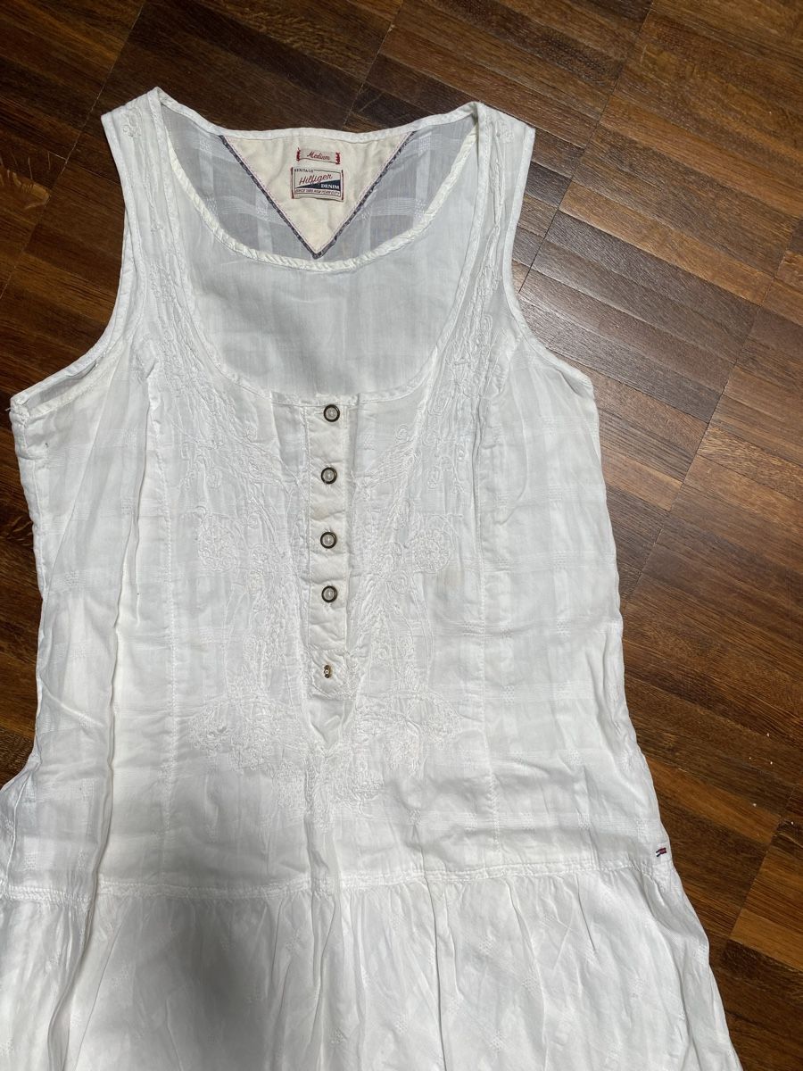 Tommy Hilfiger Vestiti: ***Tommy Hilfiger Kleid*** – Usato da Winterthur venduto da hera05 1