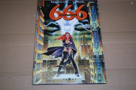 666     °°°°°  ANTE DEMONIUM °°°°°  E.O 1993
