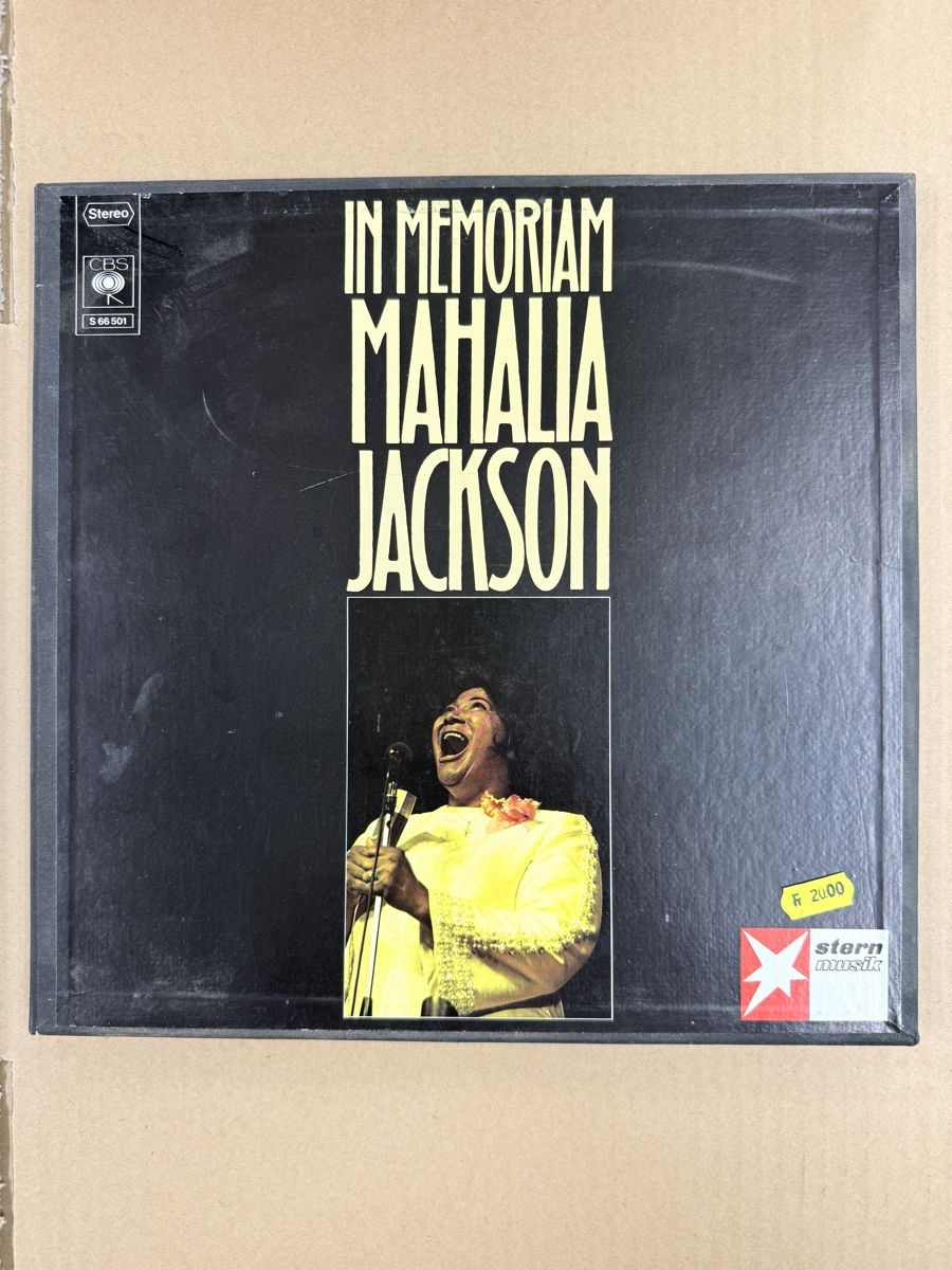 Dischi in vinile: Klassische Musik – Nuovo e nell'imballaggio originale da Zuzwil SG venduto da Pomy 4