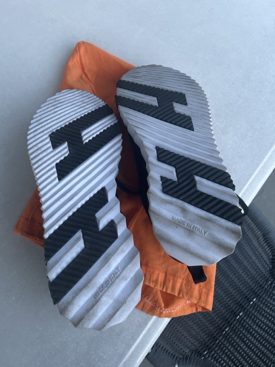 Hermès Scarpe da uomo: Sneakers Gr.42 wie Hermes – Nuovo (secondo la descrizione) da Oberdorf BL venduto da Luka02 3