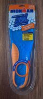 Ironman Gel Sohle - Neu - 5 Stück - Grösse L