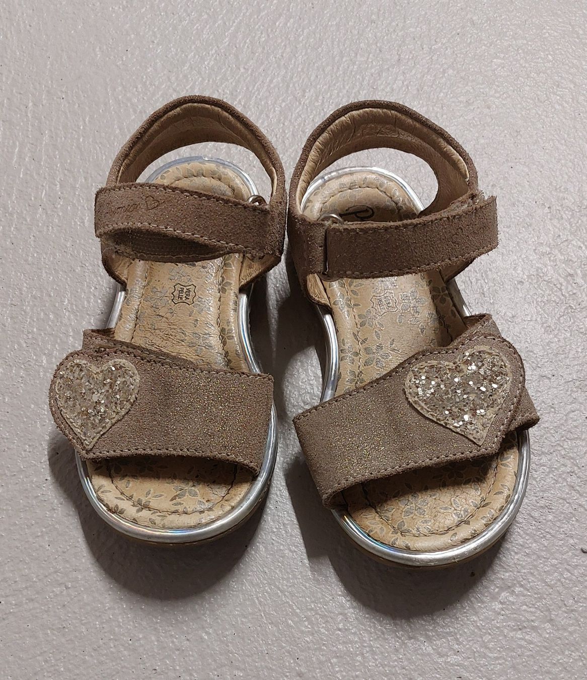 Primigi Scarpe per ragazze: Primigi Sandalen Grösse 25 – Usato da Hefenhofen venduto da mar_pm5k