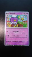 Drifblim #006 ✨ Cosmos Holo Promo (2 von 3) NM-boosterfrisch